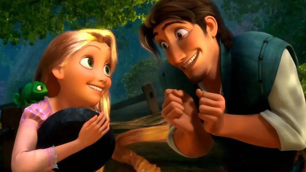 „Rapunzel“: Disney enthüllt erste Details über das Live-Action-Remake