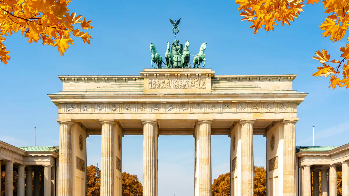 USA sehen Sicherheitsrisiko in Deutschland und mahnen Reisende zur Vorsicht