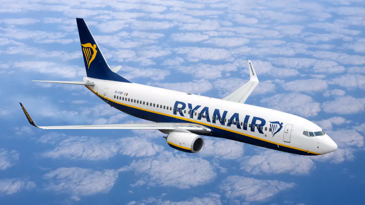 Gehalt bei Ryanair: So viel Geld verdienen die Piloten