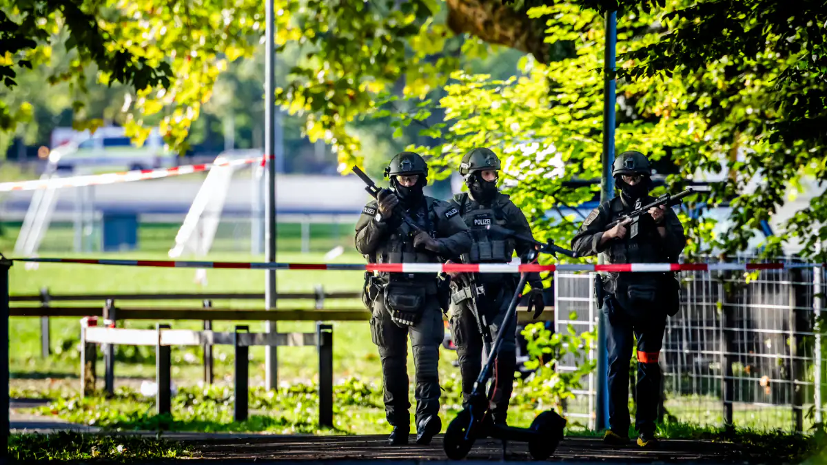 Nach Schüssen bei Rave in der Schweiz: Ermittler geben erste Details bekannt