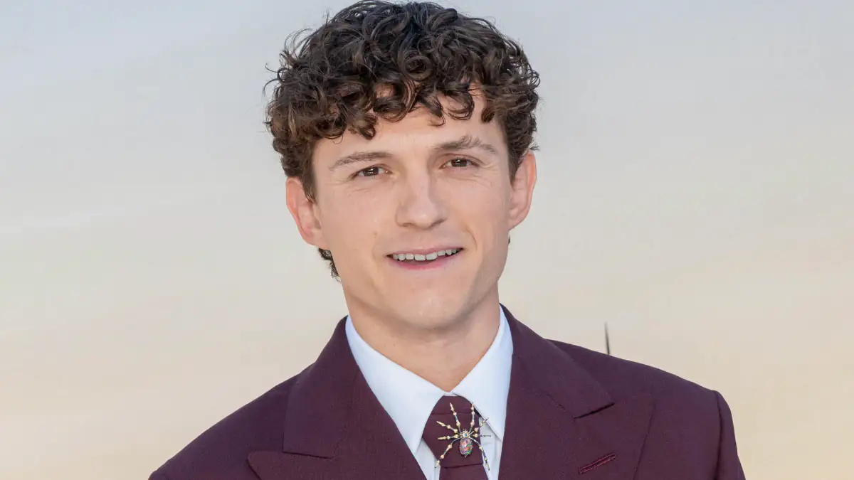 Tom Holland: So hart trainierte der Hollywoodstar für „Spider-Man“