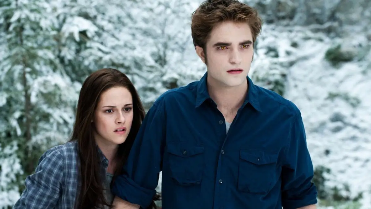 So sehen die „Twilight“-Stars heute aus