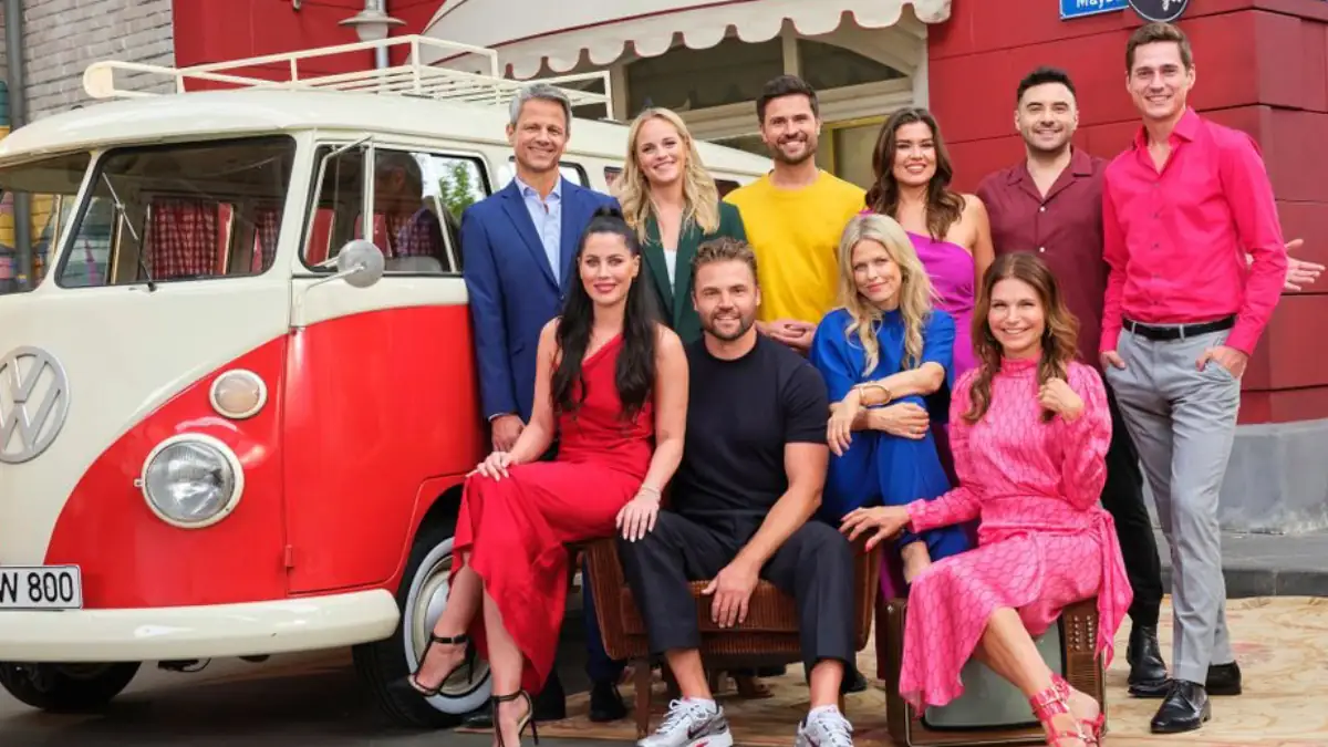Nach 32 Jahren: Deshalb setzt RTL die Serie „Unter uns“ ab