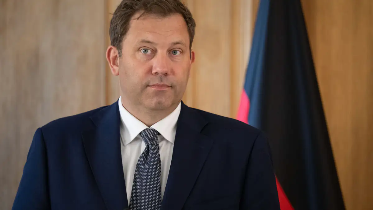 Zuckersteuer auf Zero-Getränke? Lars Klingbeil gibt Statement ab