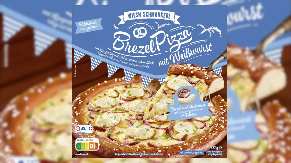 Das Netz diskutiert heftig über spezielle Pizza-Angebote von Aldi