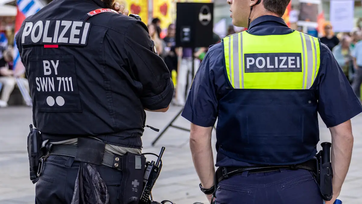 Explosion am Augsburger Hauptbahnhof: Was über die Lage bekannt ist
