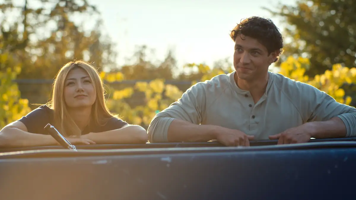 Wechsel an der Charts-Spitze: Neue Sport-Serie bei Netflix entfacht Hype