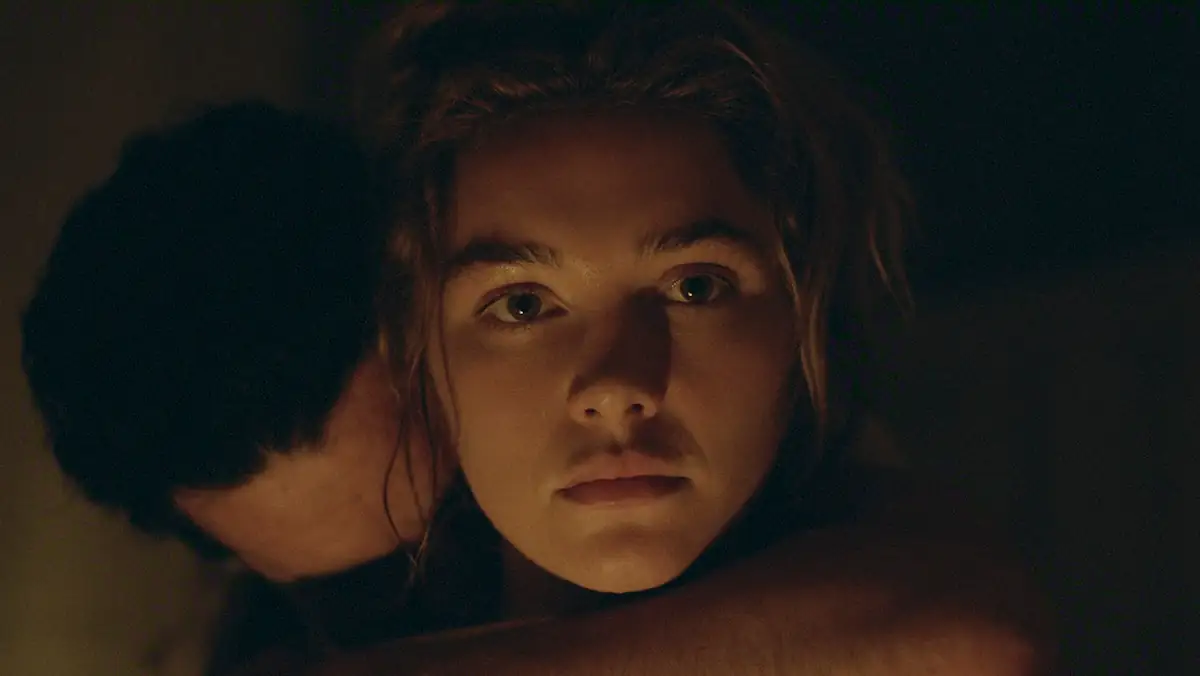 Streaming-Tipp: Buchverfilmung mit Florence Pugh startet morgen bei Netflix