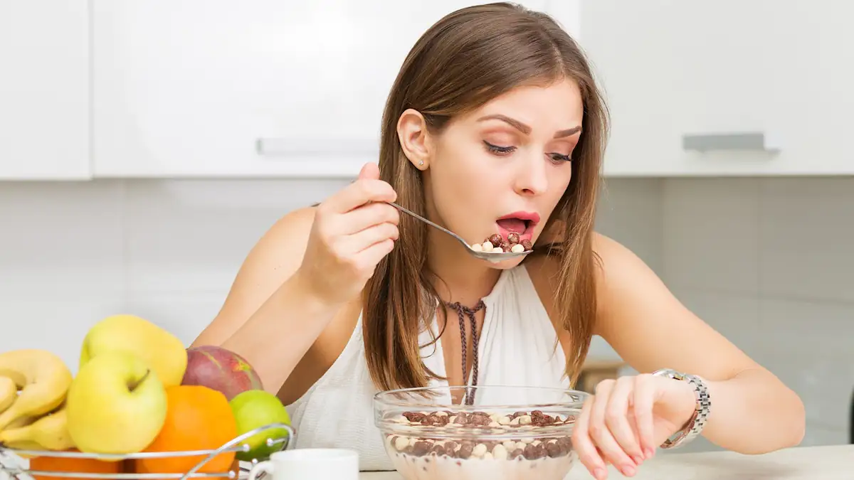 Wer nach 10 Uhr frühstückt, lebt laut Studie gefährlicher
