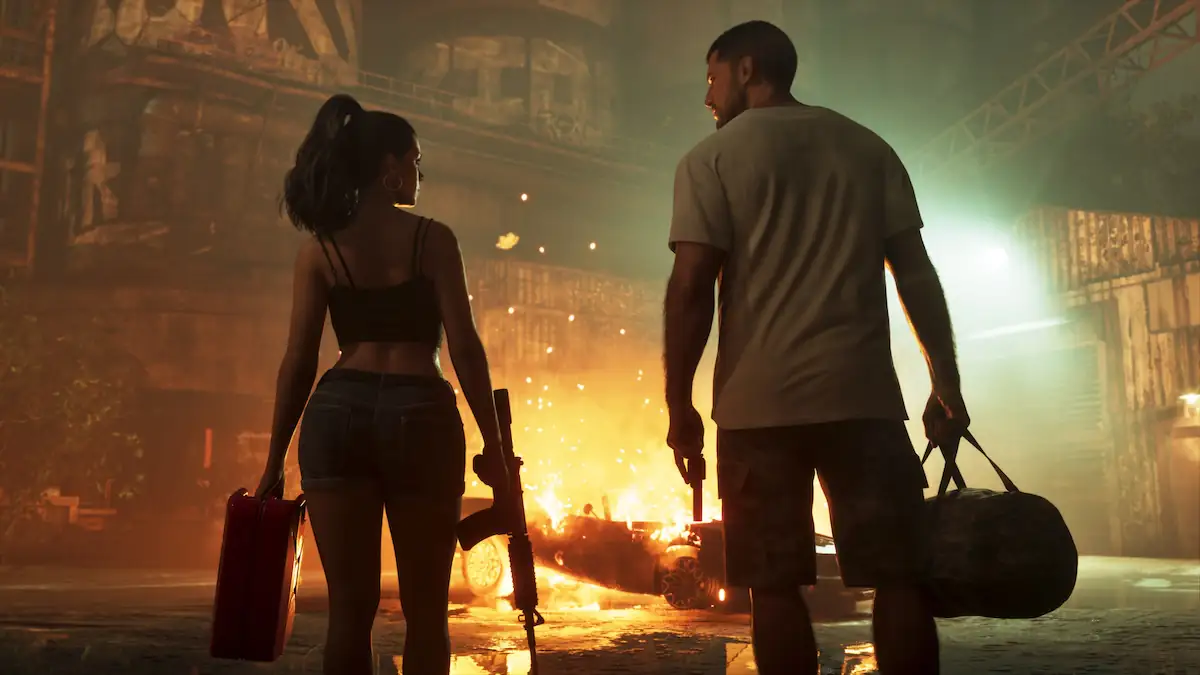So kann man „GTA 6“ mit dem Zeitzonen-Trick früher spielen