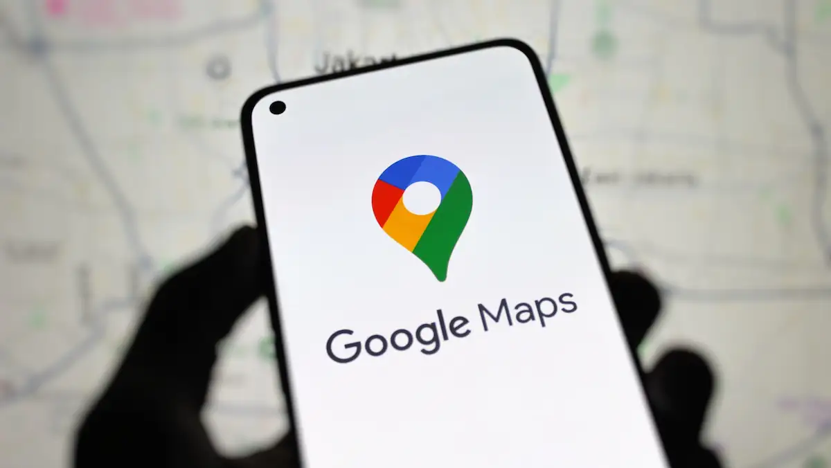 Rotes Symbol bei Google Maps: Wer das sieht, sollte schnell handeln