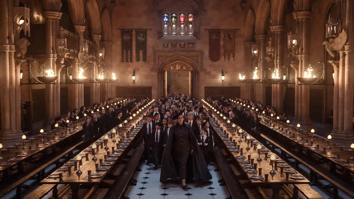 Neuer „Harry Potter“-Trailer ist da! Diese Details sind besonders interessant