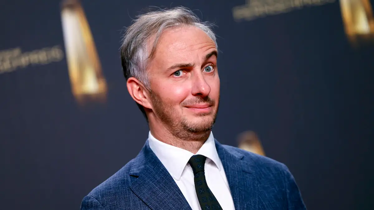 ZDF ersetzt Böhmermann-Show: Entertainer reagiert mit unerwartetem Statement