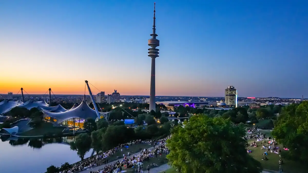 Deutschland holt WM nach München: Vorzeichen für Olympia-Bewerbung?