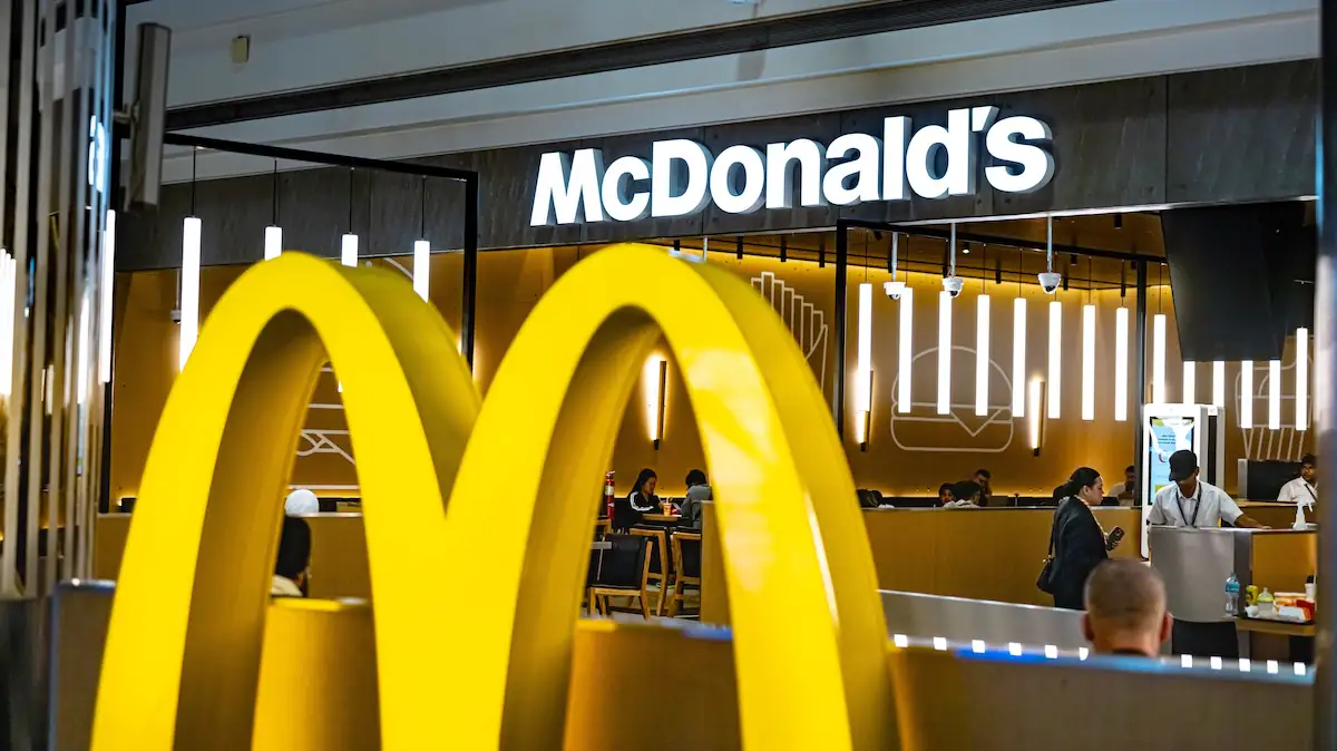 Milliardenoffensive bei McDonald's: Das soll sich beim Fast-Food-Riesen ändern
