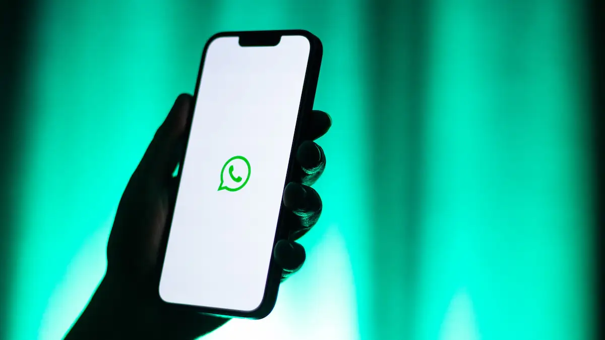 Messenger-Überwachung: Wenn die Behörden den WhatsApp-Chat mitlesen