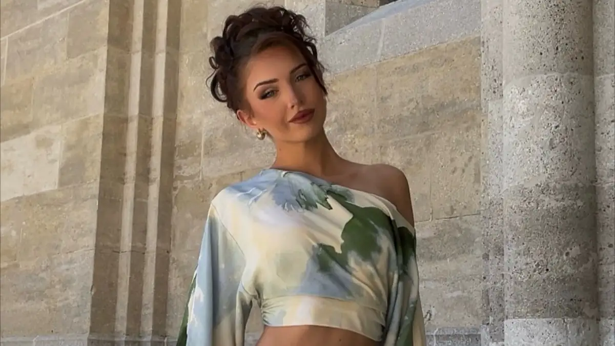 Miss Austria stirbt mit 22 Jahren nach sieben Operationen