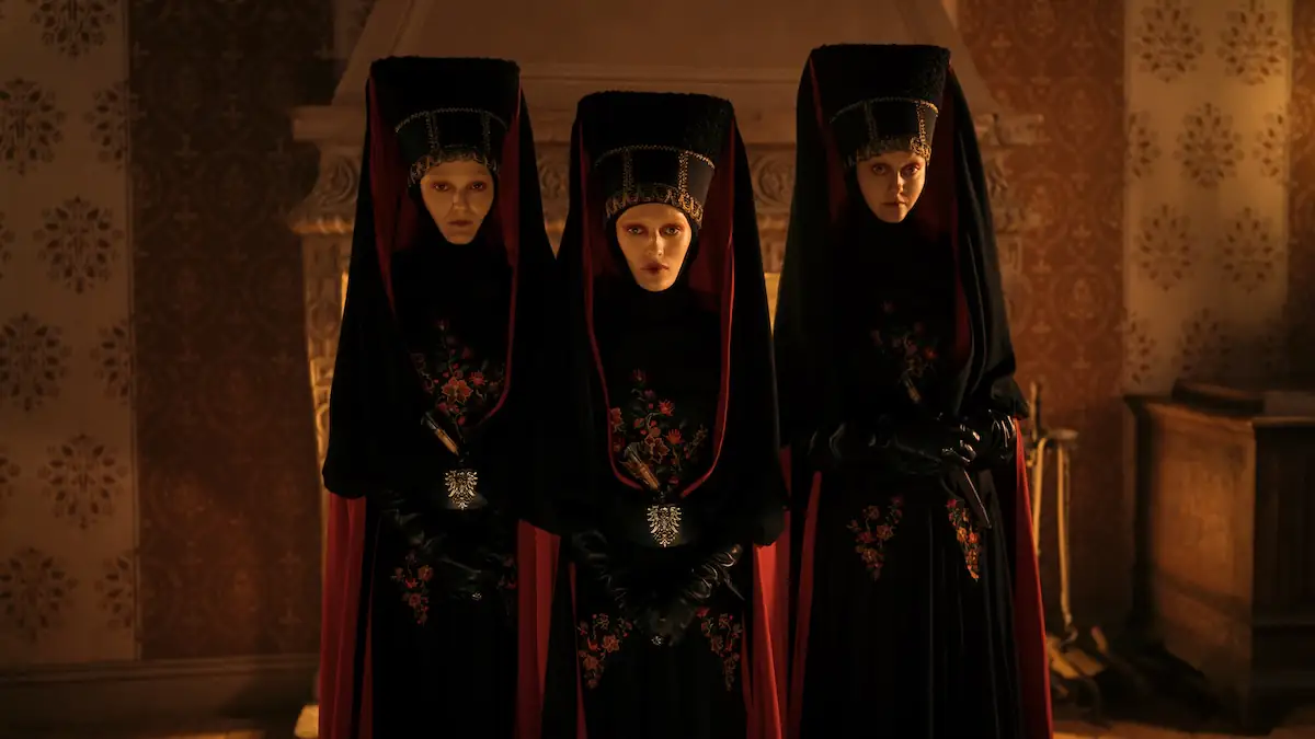 Eine der umstrittensten Netflix-Serien geht heute weiter