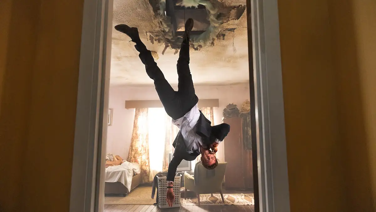Im Kino Flop, im Streaming Top? Blutige Action-Komödie steigt auf Platz 1 bei Netflix ein