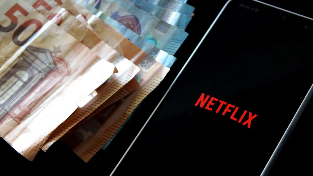 Netflix-Nutzer können Preiserhöhung mit einem Trick aufschieben