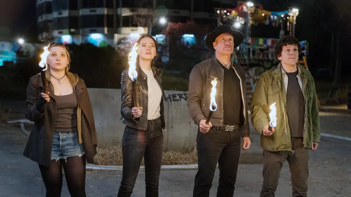 Letzte Chance bei Netflix: Diese Filme und Serien verschwinden bald
