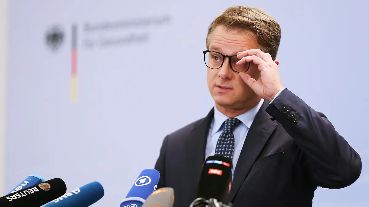 Regierung einigt sich auf Pflegereform: Was auf Beitragszahler zukommt