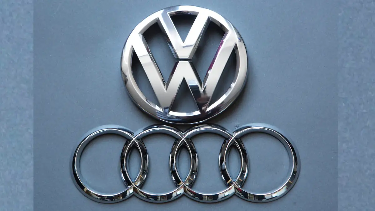Audi und VW starten Rückruf für 2,8 Millionen Fahrzeuge