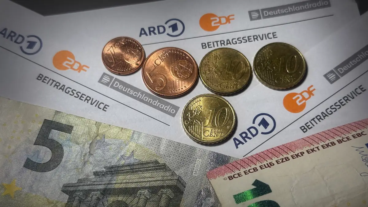 Zu viel Rundfunkbeitrag bezahlt? Das kann man jetzt ganz einfach überprüfen