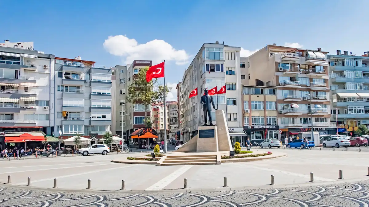 Staatsanwältin aus Hamburg stirbt nach tagelanger Übelkeit im Türkei-Urlaub