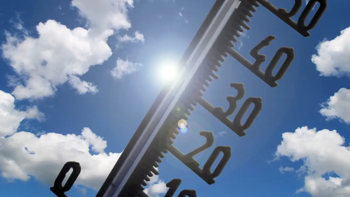 Hitzetage im Herbst: Wo die Temperaturen noch einmal auf 30 Grad steigen