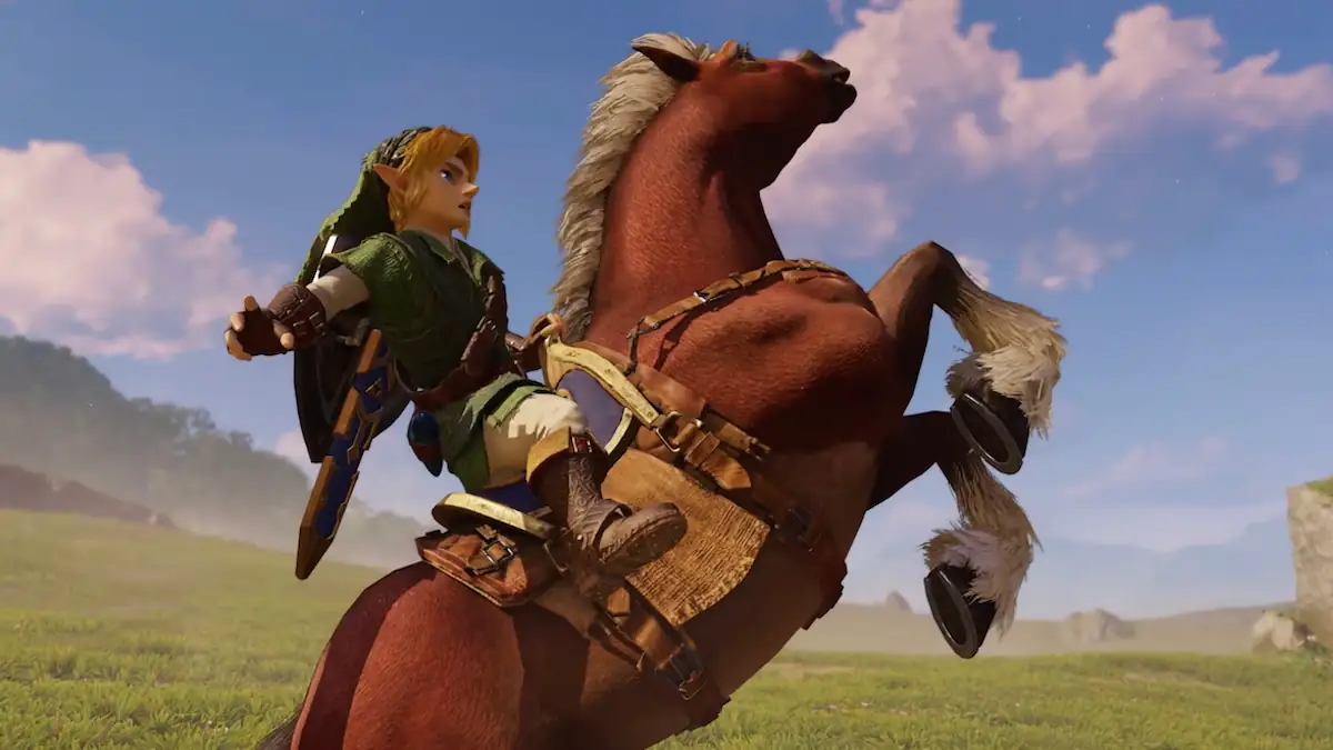 9 versteckte Details im neuen Trailer zu „The Legend of Zelda: Ocarina of Time“