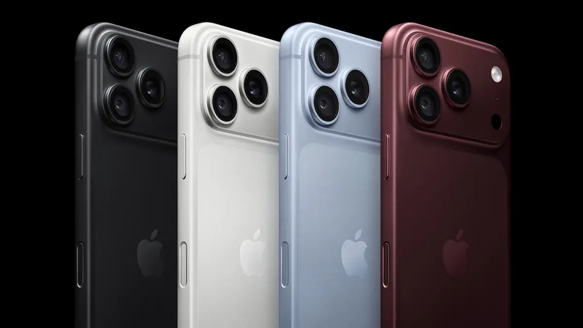 iPhone 18 Pro Max: Deutsches Modell bekommt überraschend neue Technik