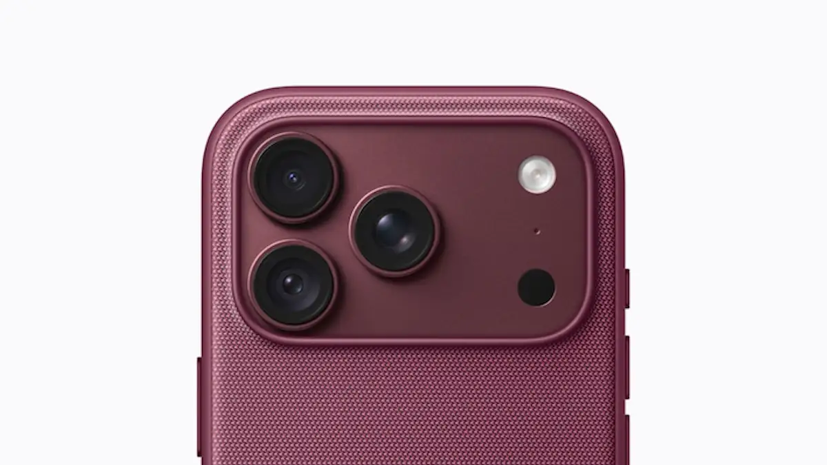Nutzer sind verärgert: Neue Technik im iPhone 18 Pro verursacht Probleme