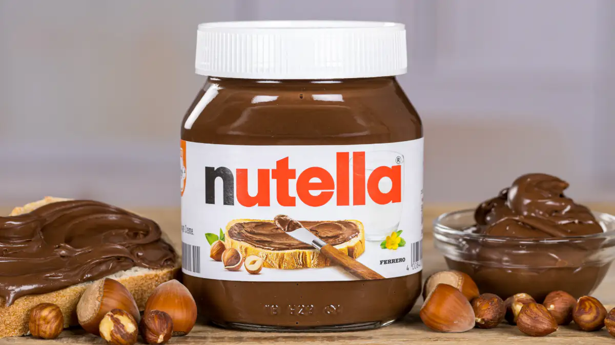 Nuss-Nougat-Cremes im Test: Deshalb wurde Nutella von einem Aldi-Produkt überholt