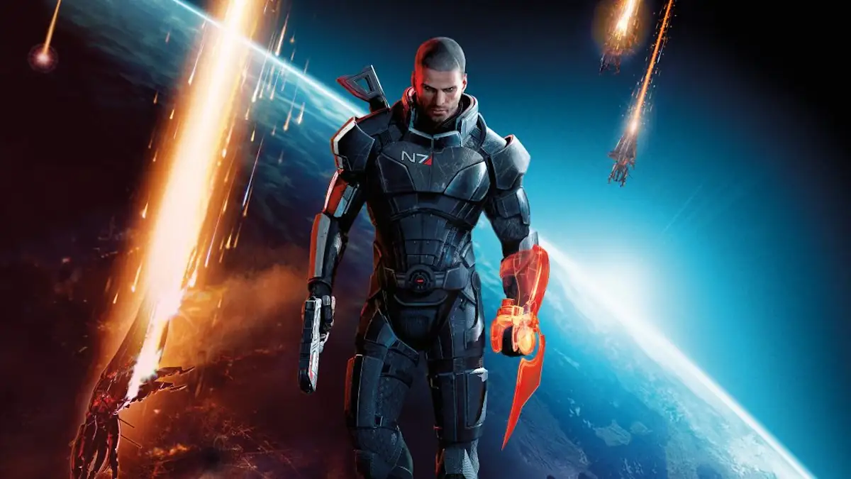 Kein neues „Mass Effect“: Traditionsstudio Bioware wird geschlossen