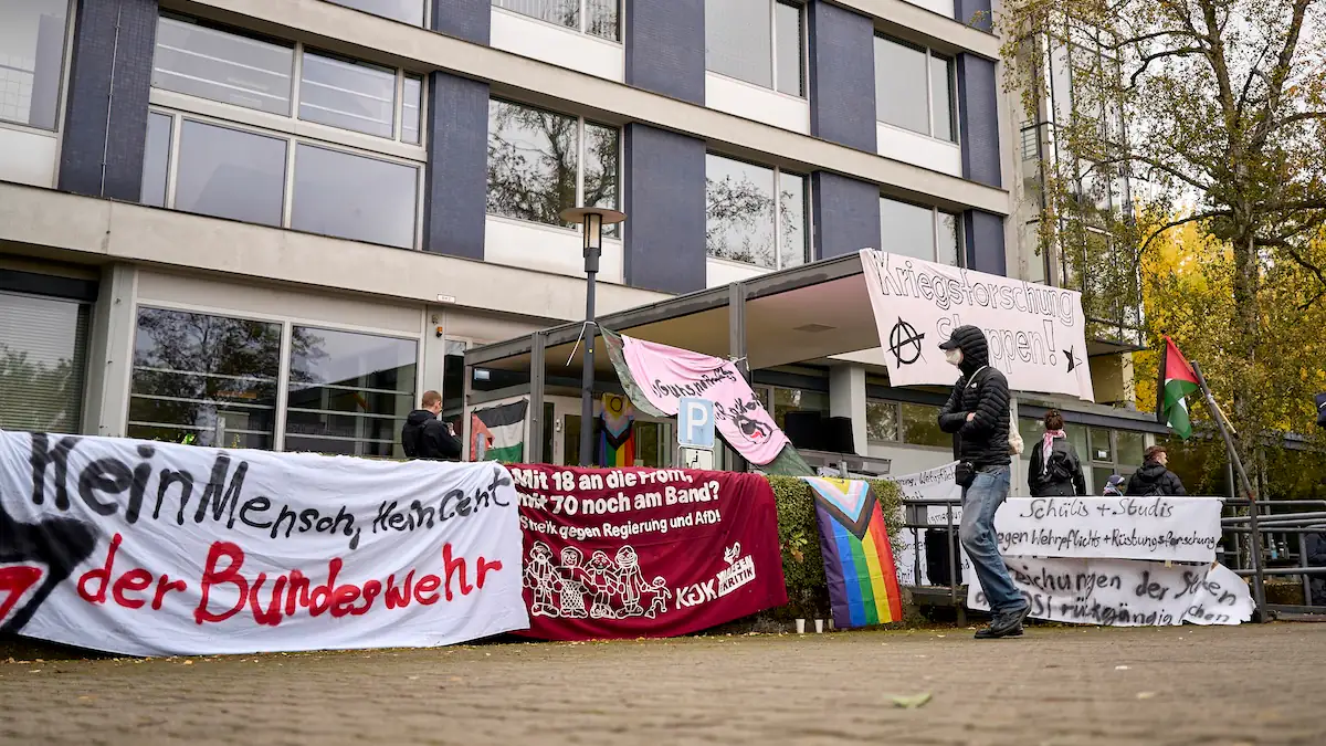 Es reicht uns!“: Gen Z stellt in Brandbrief an Kanzler Merz klare Forderungen