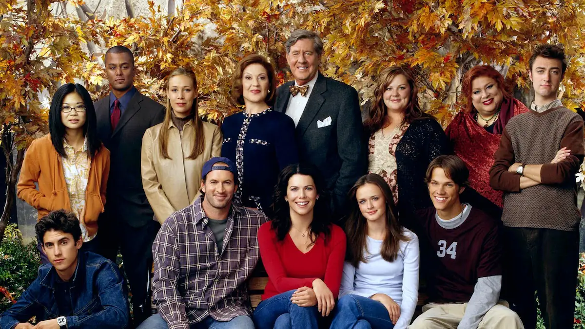Der vielleicht größte Fehler in „Gilmore Girls“ macht Fans bis heute wütend