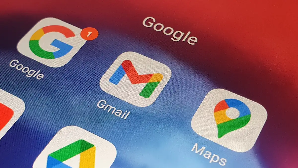 Google nutzt jetzt private Mails und Fotos für Werbung