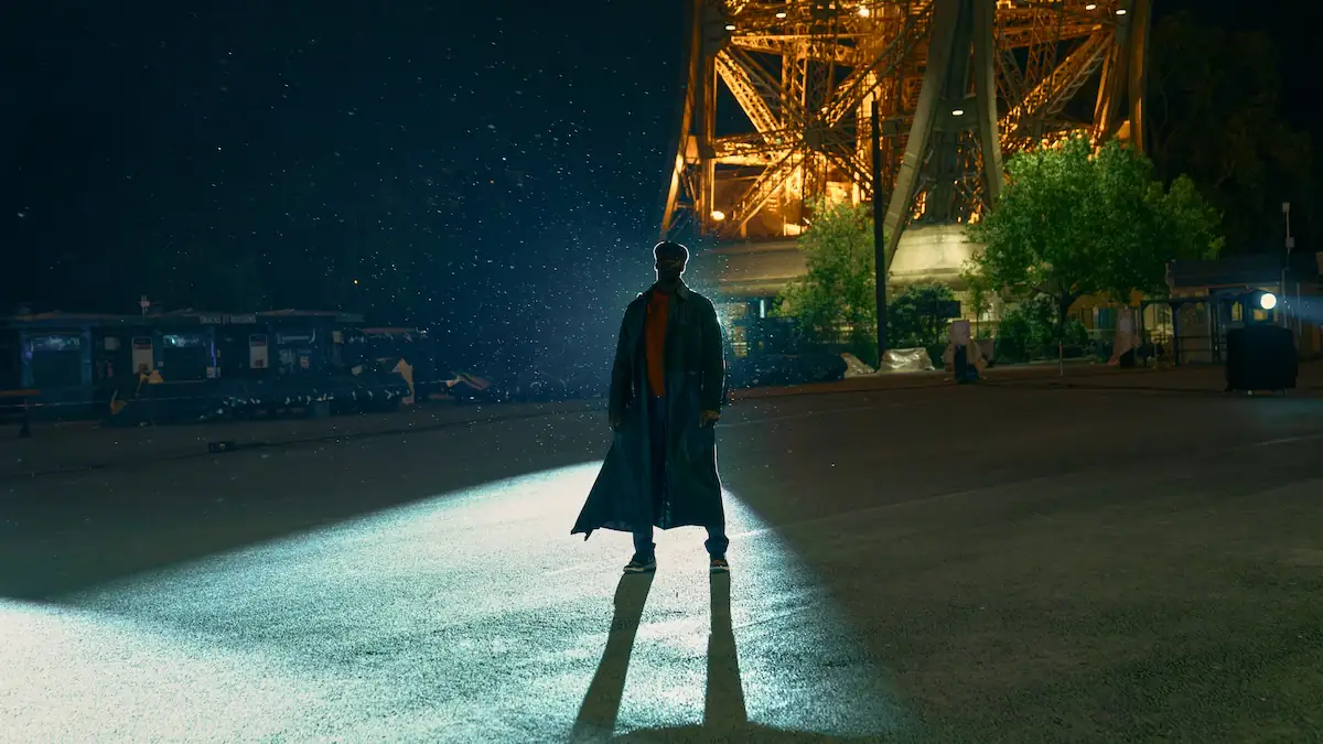 „Lupin“ Staffel 4 startet mit gewöhnungsbedürftiger Änderung bei Netflix