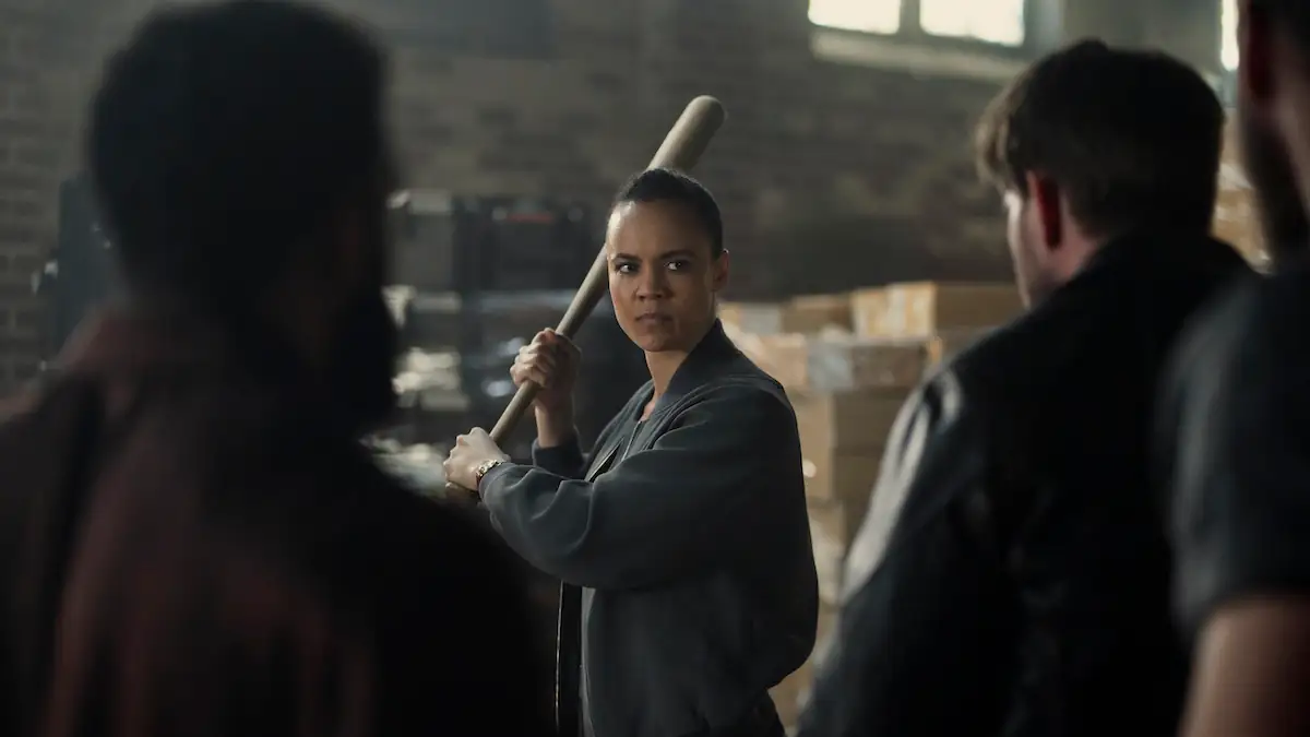 „Neagley“ Staffel 2 bestätigt! So geht es mit dem „Reacher“-Ableger weiter