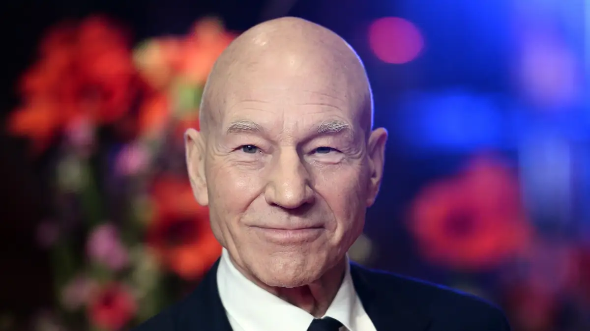 Nach Tod von Patrick Stewart: Weggefährten nehmen mit besonderen Worten Abschied