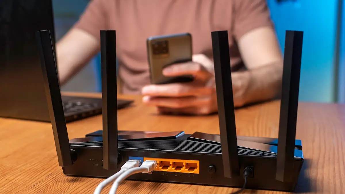 BSI warnt: Diese Router-Funktion sollte man am besten deaktivieren