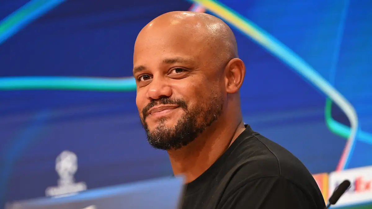 Bayern gibt Kompany-Diagnose bekannt: Was ist eine Hirnhautreizung?