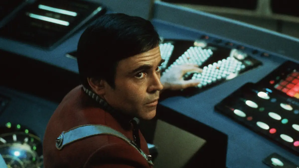 Berühmt für seine „Star Trek“-Rolle: Walter Koenig ist tot