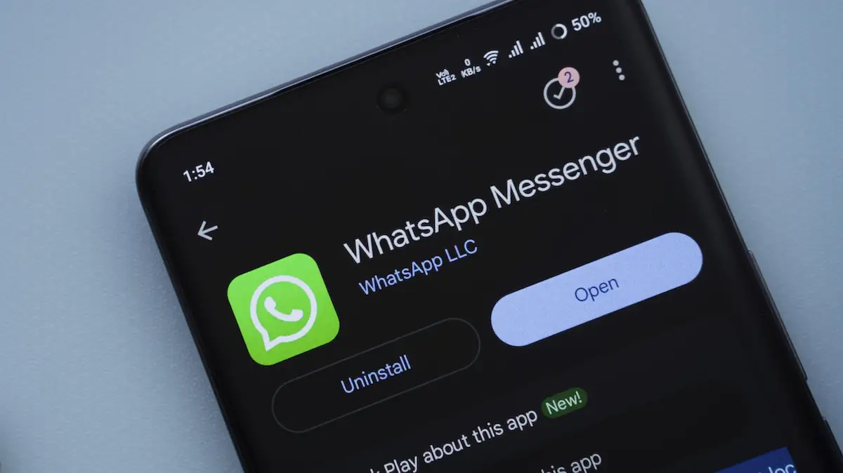 Mehr als 500.000 Nutzer betroffen: Falsche WhatsApp-Version macht die Runde