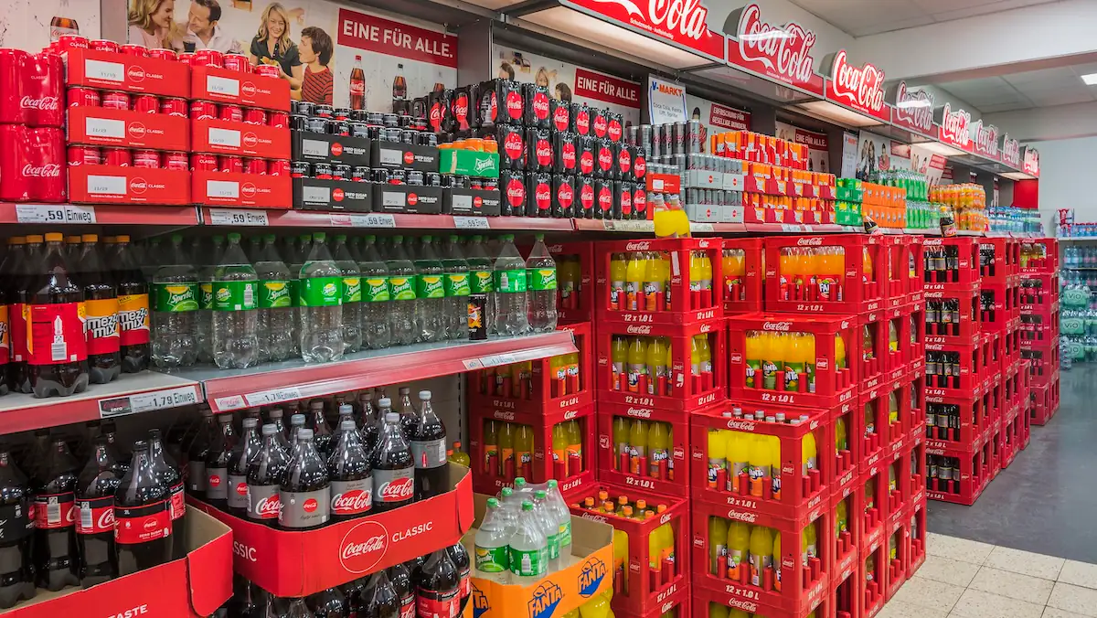Gesetzentwurf für Zuckersteuer ist da – wie viel teurer werden Limonade und Co.?