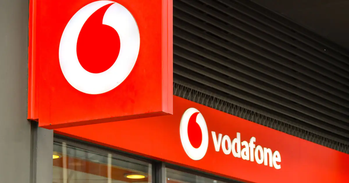 Vodafone-Router blinkt rot – So behebst du das Problem!