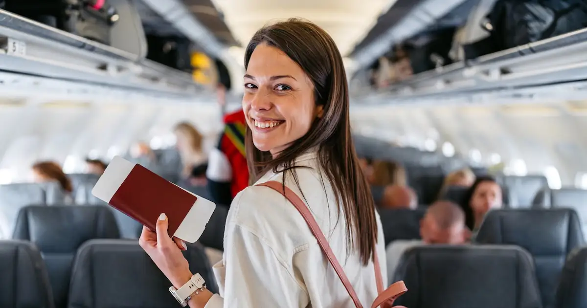 „Chicken Check-in“ beim Fliegen: Airlines warnen vor beliebtem Trick