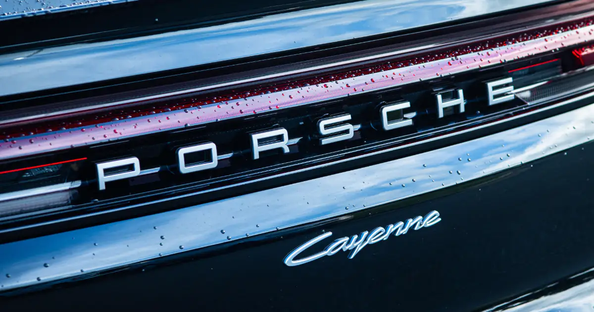 Weihnachtsgeld Porsche 2023