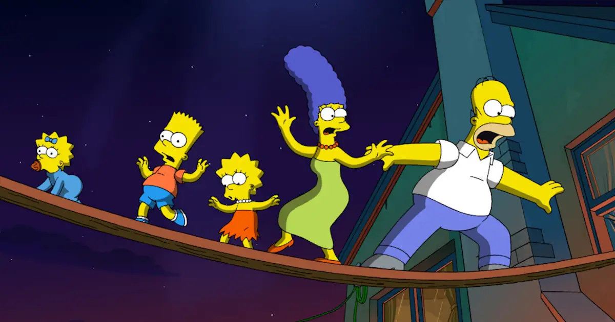 Zur 800. Folge: „Simpsons“-Macher verrät, wie die Kult-Serie enden soll